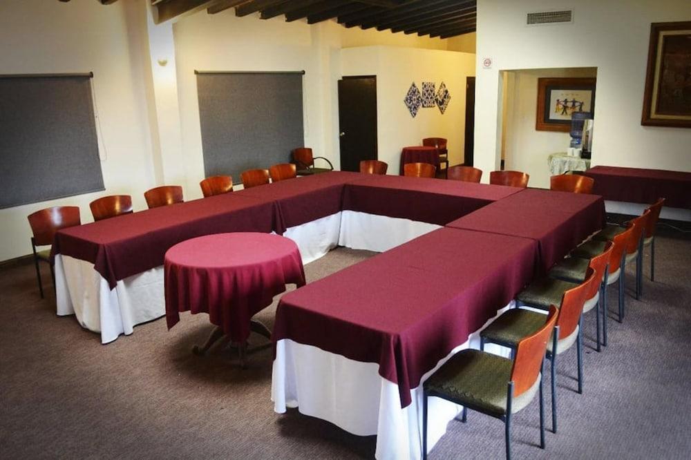 Hotel Posada El Rey Sol Ensenada Eksteriør billede