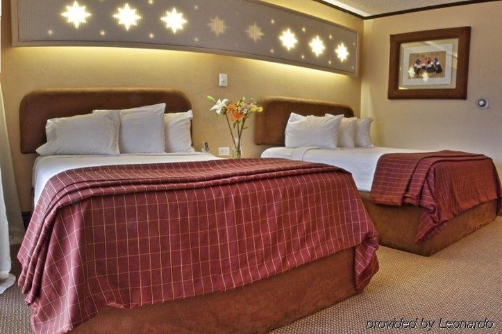 Hotel Posada El Rey Sol Ensenada Eksteriør billede