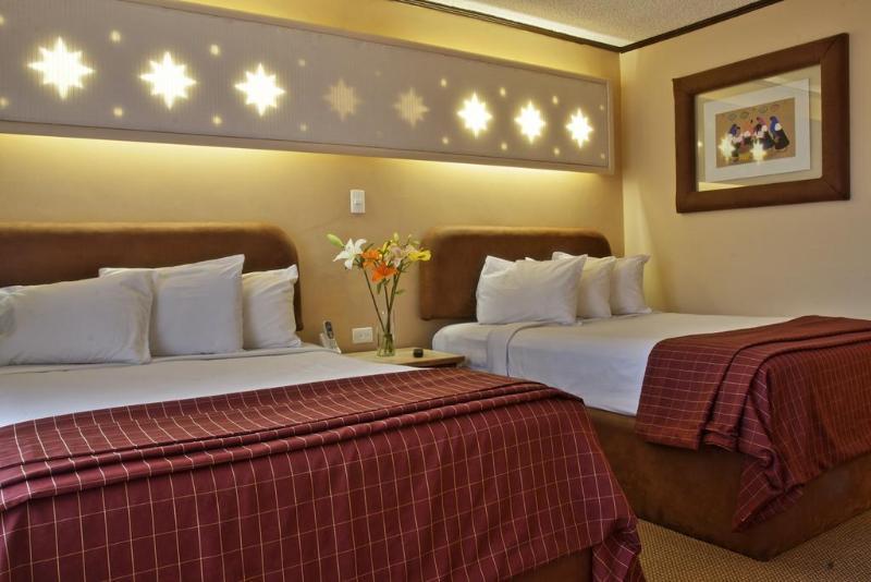 Hotel Posada El Rey Sol Ensenada Eksteriør billede